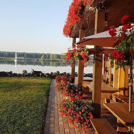 Jūrkalne 尤尔马拉露营旅馆酒店 外观 照片