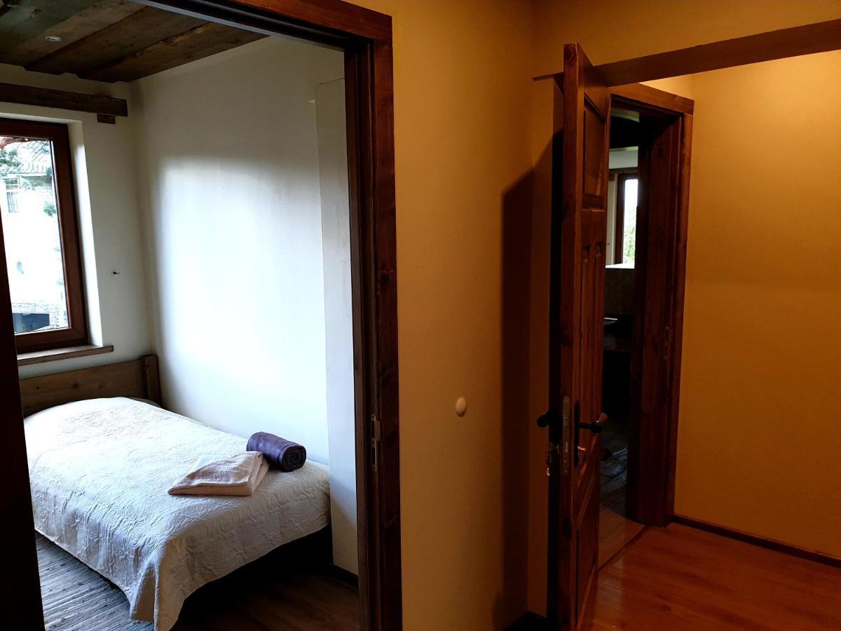 Jūrkalne 尤尔马拉露营旅馆酒店 外观 照片