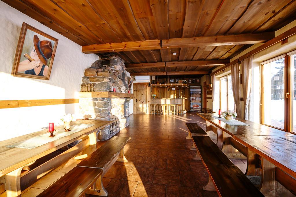 Jūrkalne 尤尔马拉露营旅馆酒店 外观 照片
