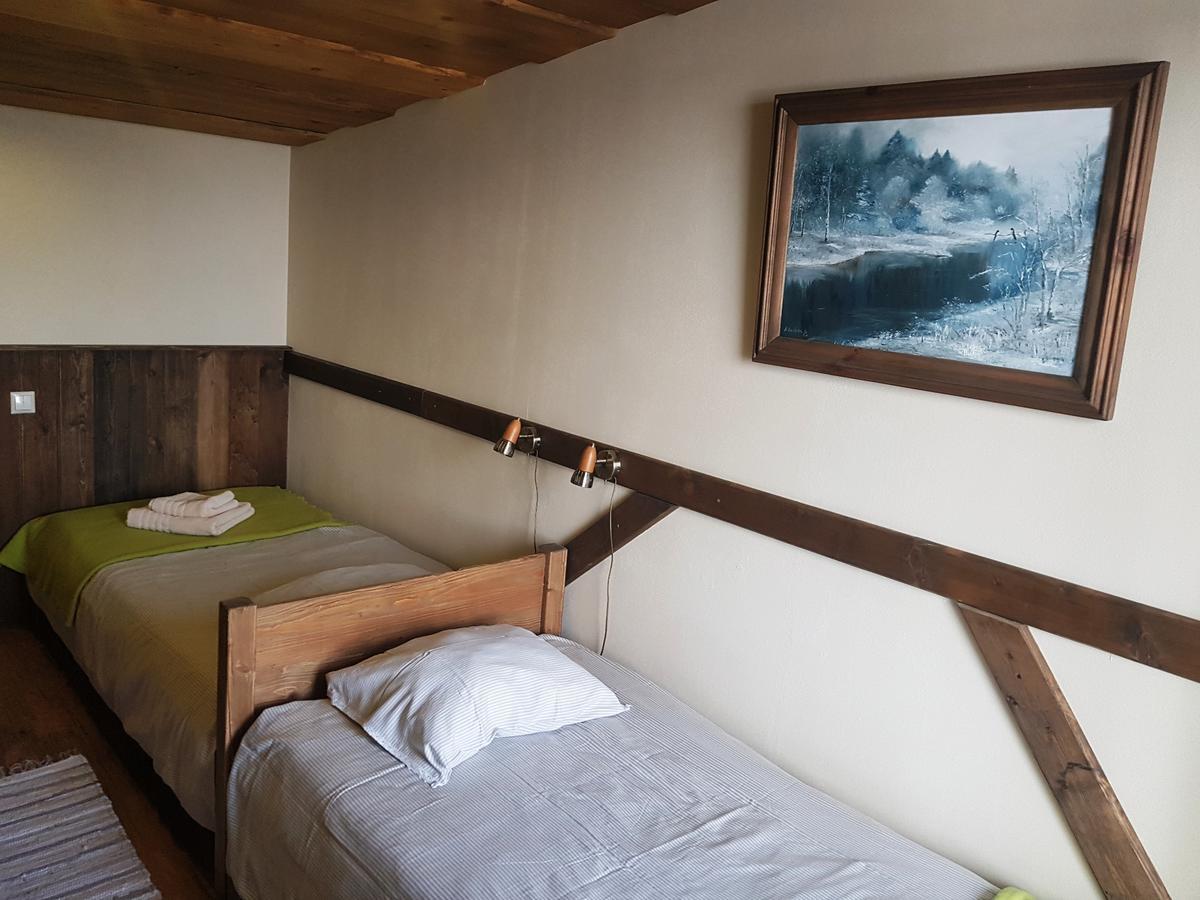 Jūrkalne 尤尔马拉露营旅馆酒店 外观 照片