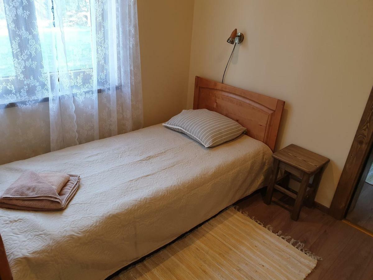 Jūrkalne 尤尔马拉露营旅馆酒店 外观 照片