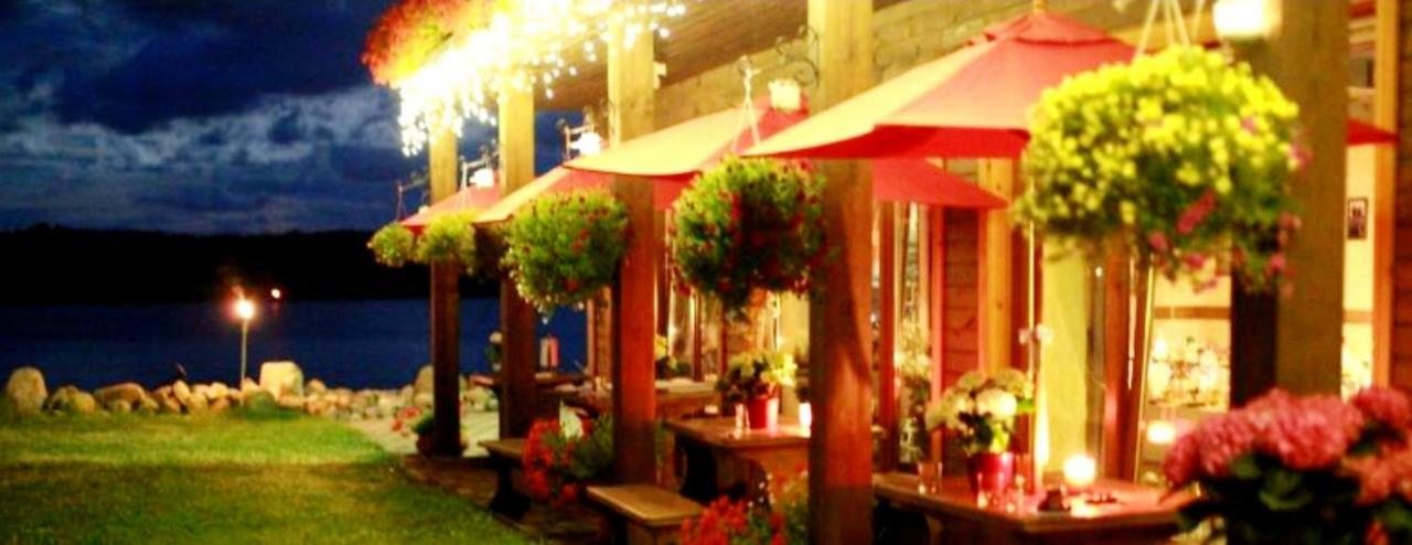 Jūrkalne 尤尔马拉露营旅馆酒店 外观 照片